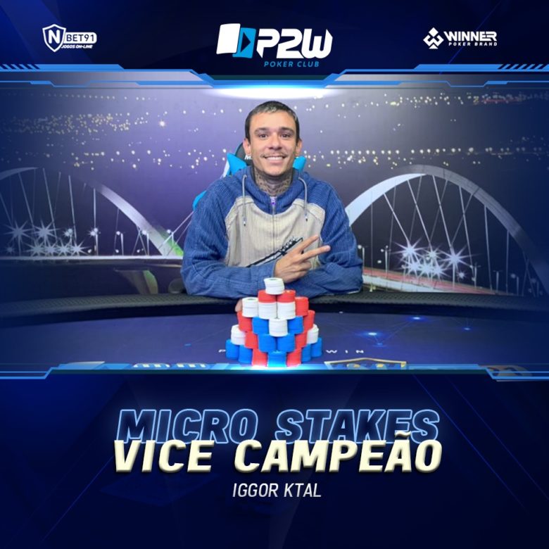 2 lugar microstakes 11abr - FEED