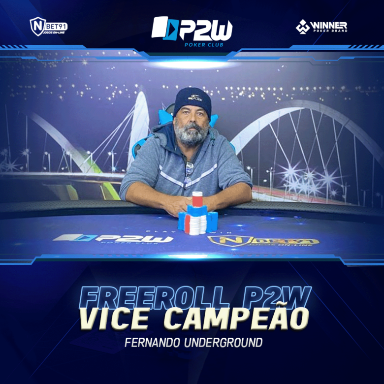 2 lugar - FEED