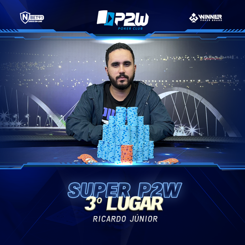 3 lugar - FEED