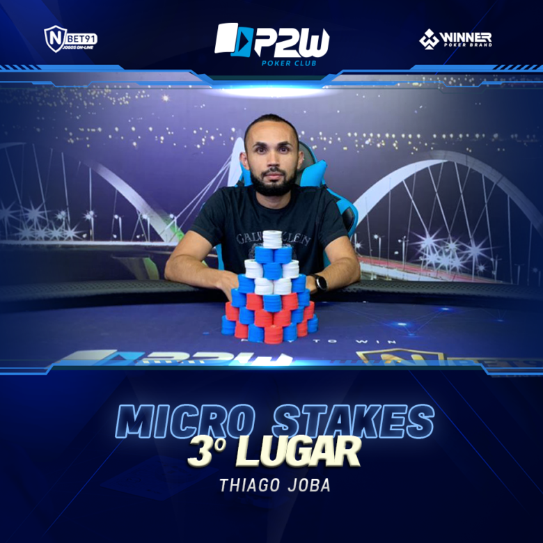 3 lugar - FEED