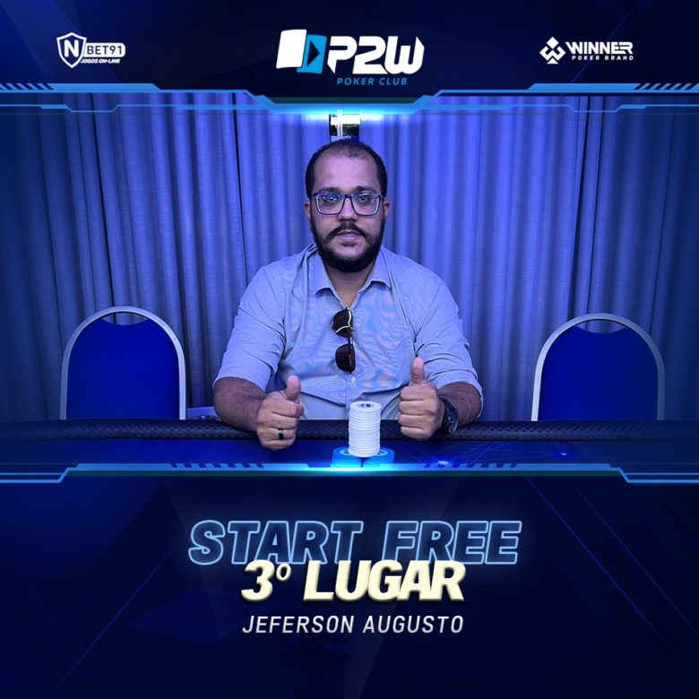3 lugar - FEED