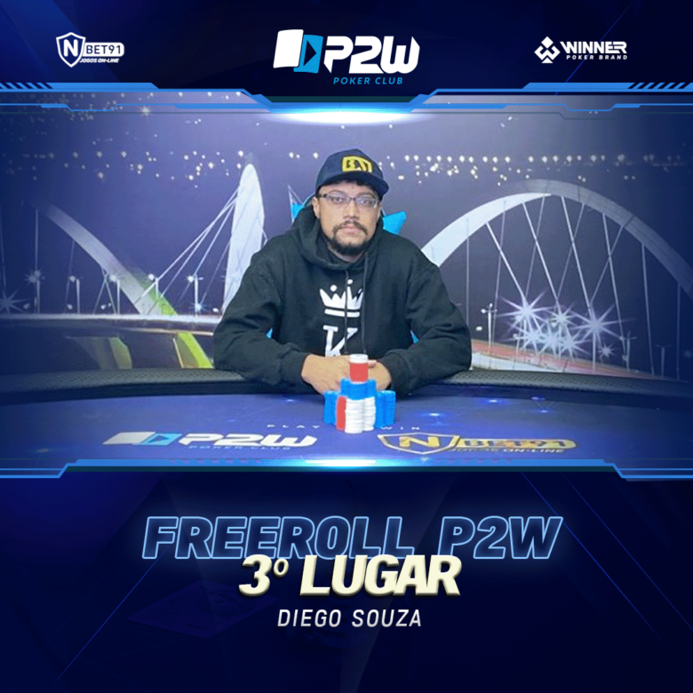 3 lugar - FEED