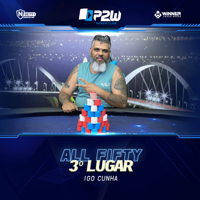 3 lugar - FEED