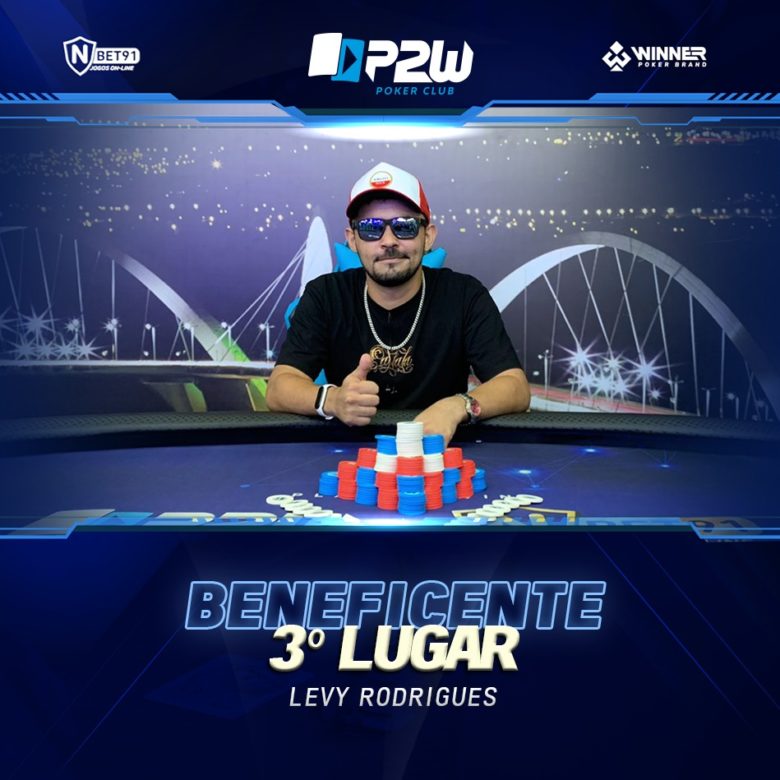 3 lugar start free - FEED