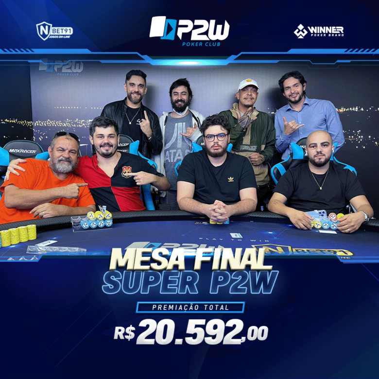 MESA FINAL SUPER P2W - FEED