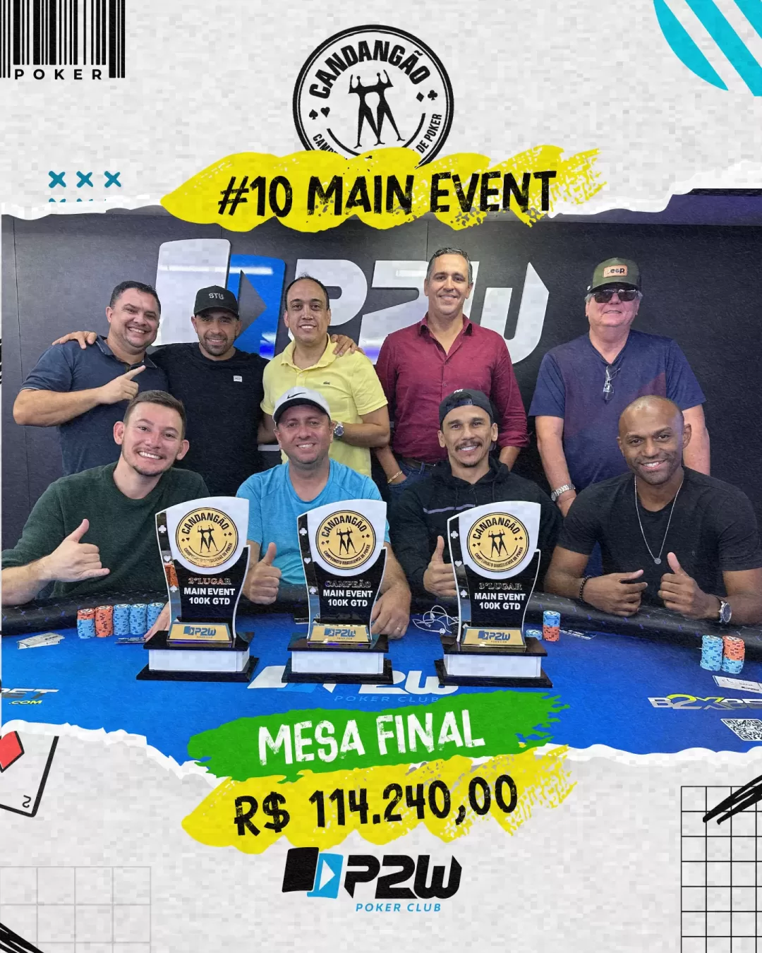 campeoes_MAIN EVENT_2 SUPER BENEFICENTE