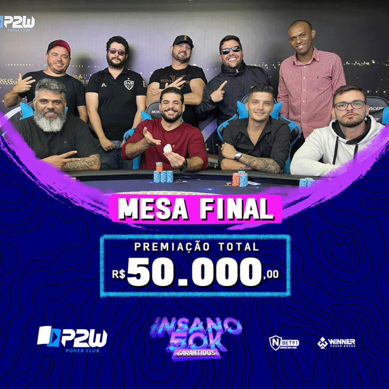 mesa final- FEED