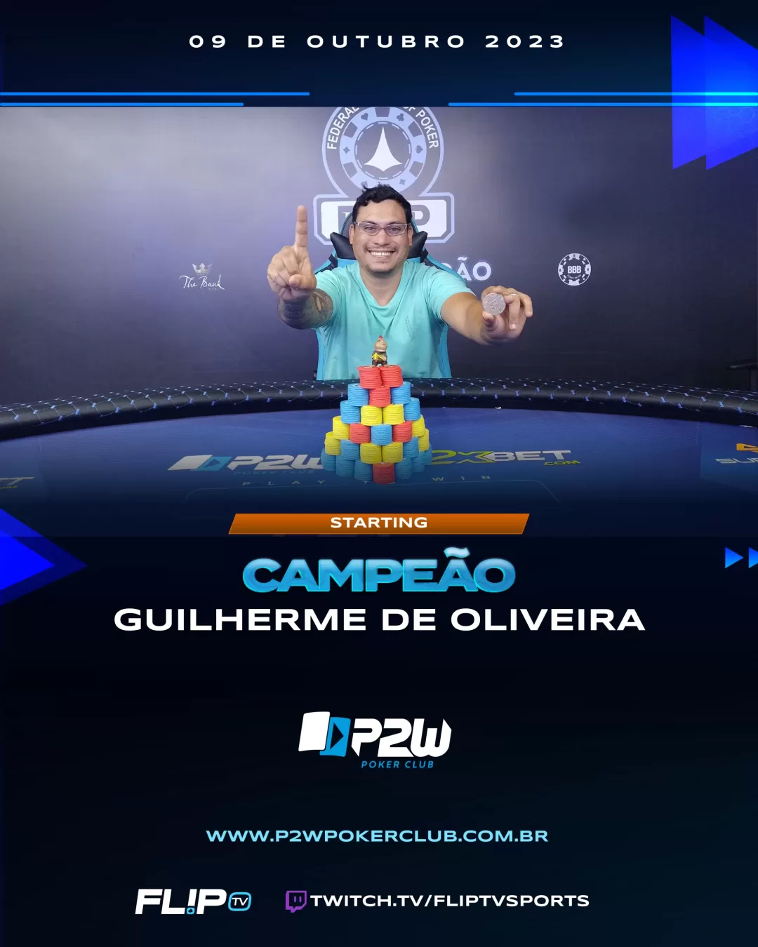 podio campeões segunda_BENEFICENTE 1