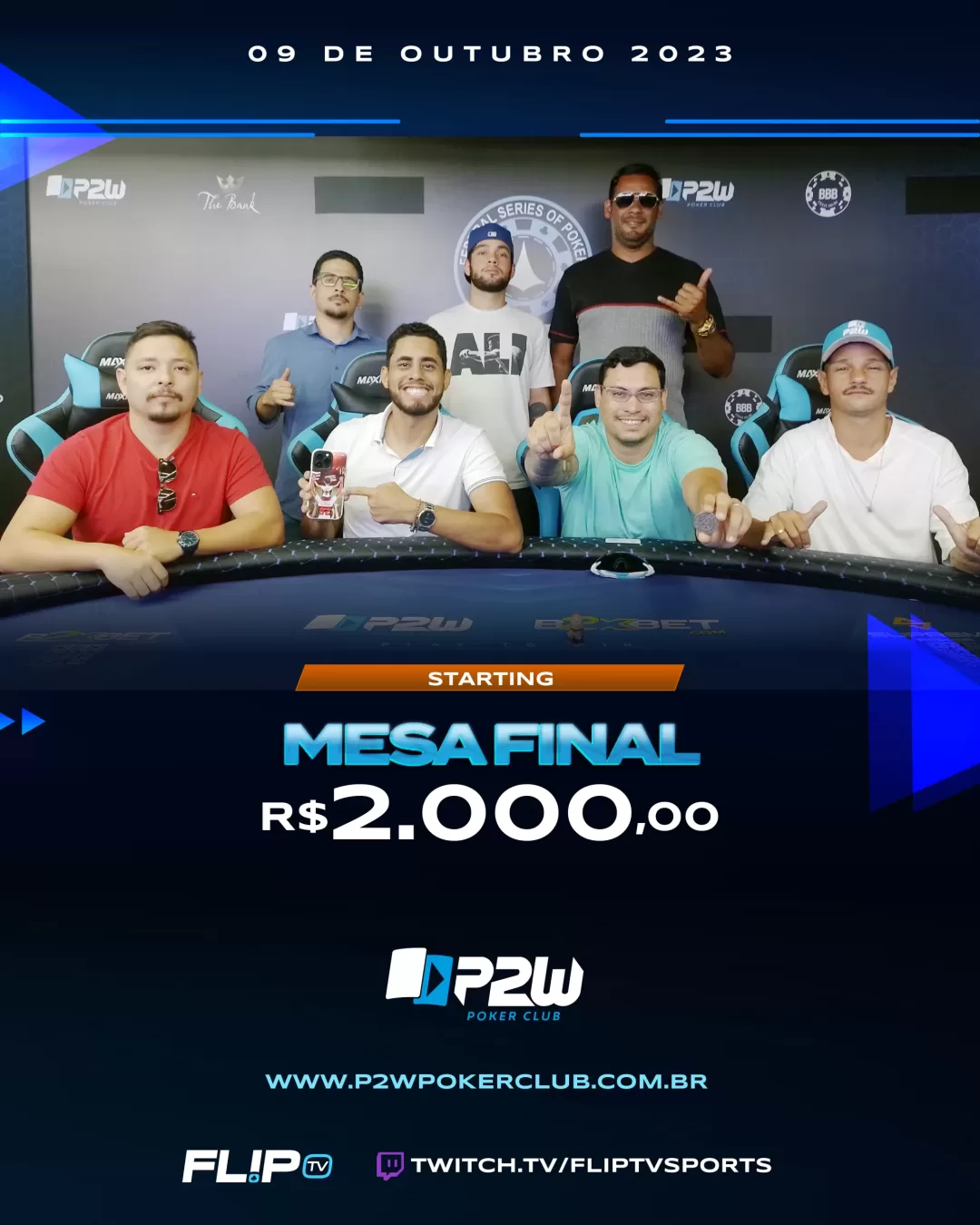 podio campeões segunda_omahinha choice 3