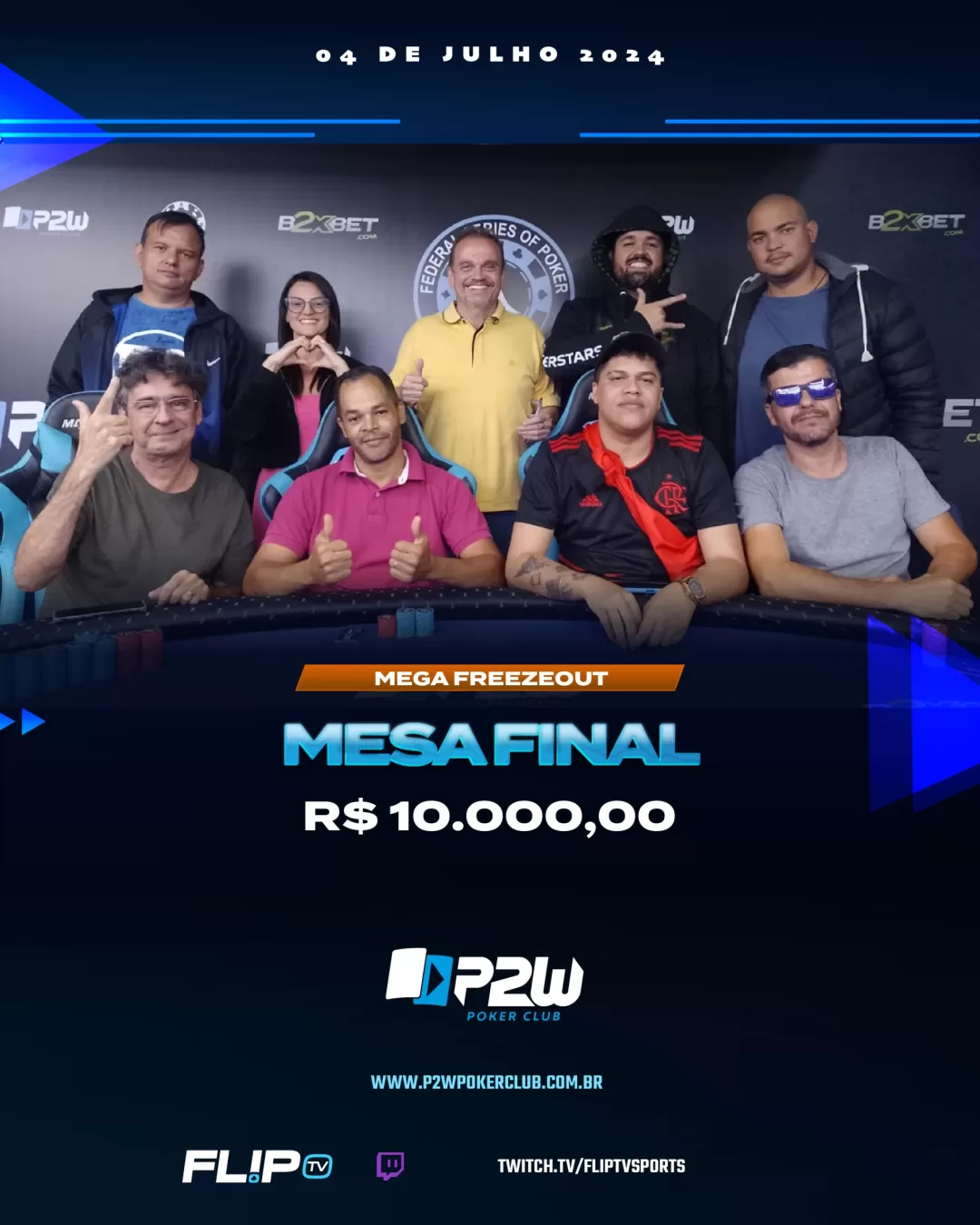 podio campeões_freezeout_omahinha choice 3